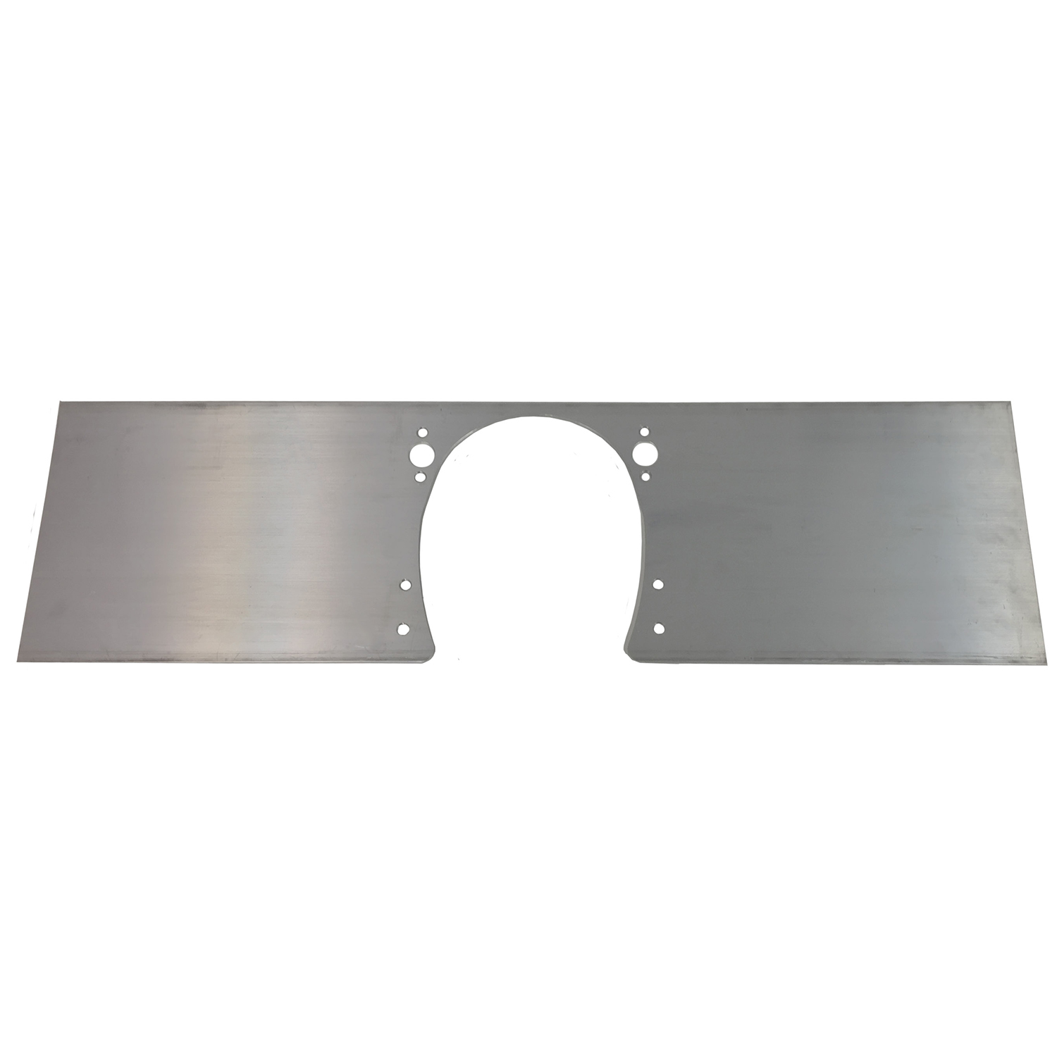 PRP, Billet Aluminum Front Motor Plate