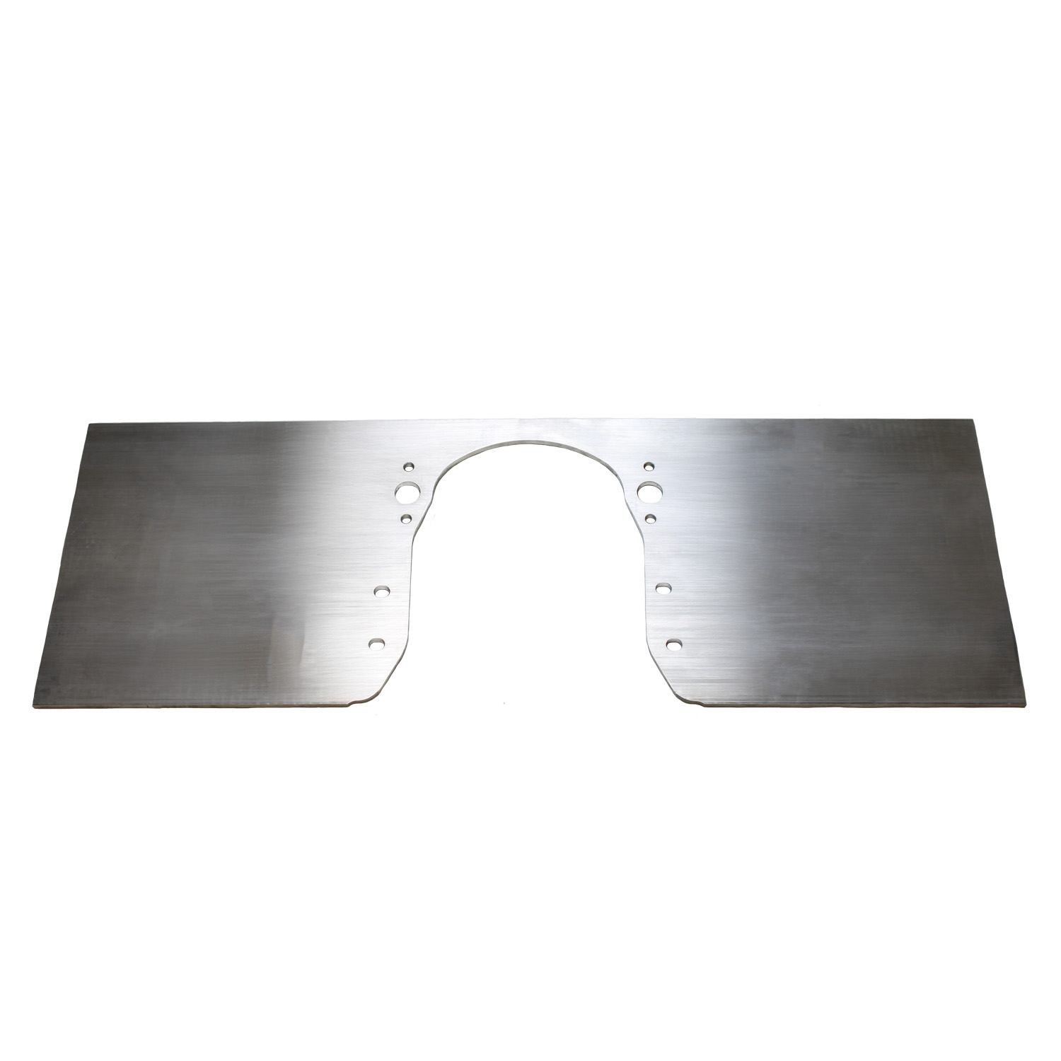 PRP, Billet Aluminum Front Motor Plate
