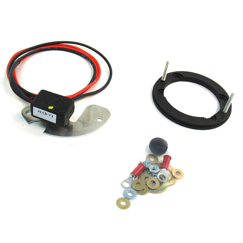 PerTronix, Ignitor Electronic Ignition Conversion, AMC/Jeep V8 (most 58-74)  & GM V8 (most 57-74)