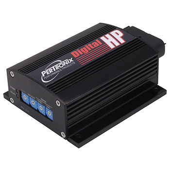 PerTronix, Digital HP Ignition Box, Black
