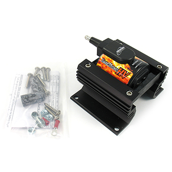 PerTronix, Flame-Thrower HV E-Core Ignition Coil, 60,000 V, Epoxy Filled