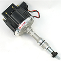 Chevrolet/GM HEI Distributors w/ Mech. Advance