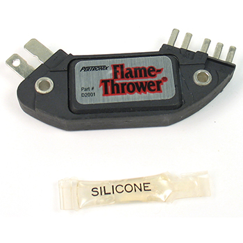 PerTronix, Performance Ignition Module, GM HEI 7-Pin 80-91, Sold as Each