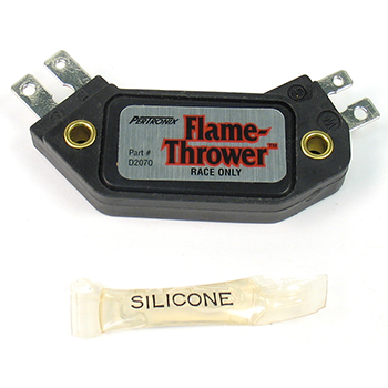 PerTronix, Performance Ignition Module, GM HEI 4-Pin 7.2 amp, Race Only, Sold as Each