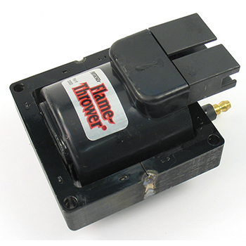PerTronix, Flame-Thrower 50,000 Volt E-Core Coil, Ford TFI, Sold as Each
