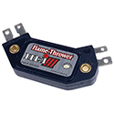 PerTronix, Flame Thrower HEI III Module with Intigrated Multi-Spark & Digital Rev Limiter, HGM HEI 4-Pin, Sold as Each