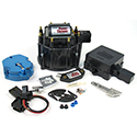 PerTronix, HEI Race Only Module Tune-Up Kit, Black Cap