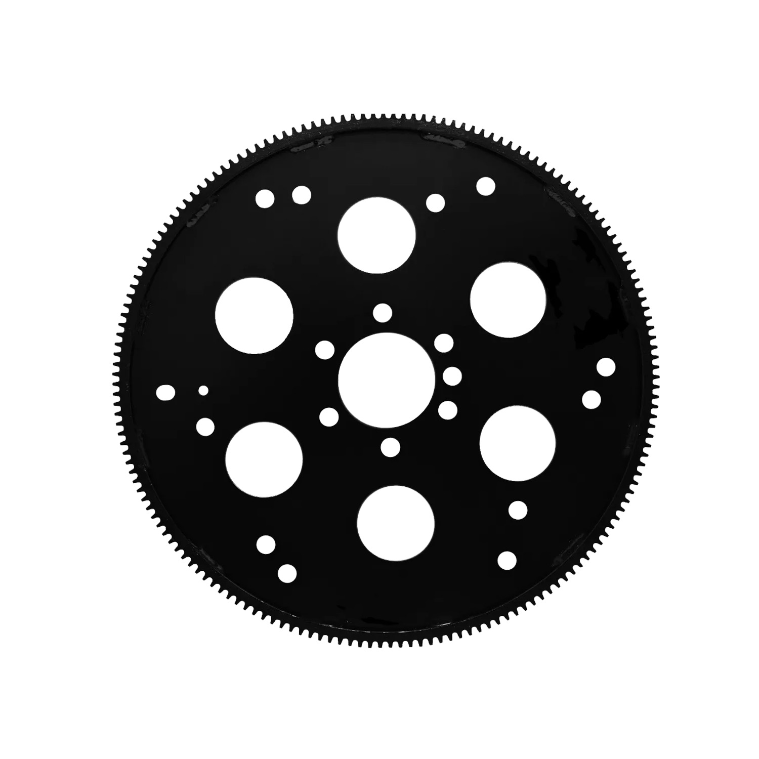 PRW Pro Series Flexplate, SFI 29.1, Chev SB/BB, 168T