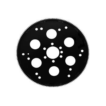 PRW Pro Series Flexplate, SFI 29.1, Chev SB/BB, 168T