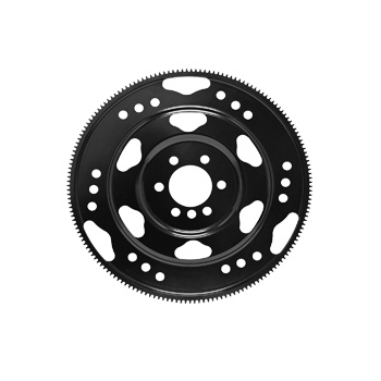 PRW Elite Series SFI Flexplate, Chev SB/BB 0-Bal w/2 Pc Seal