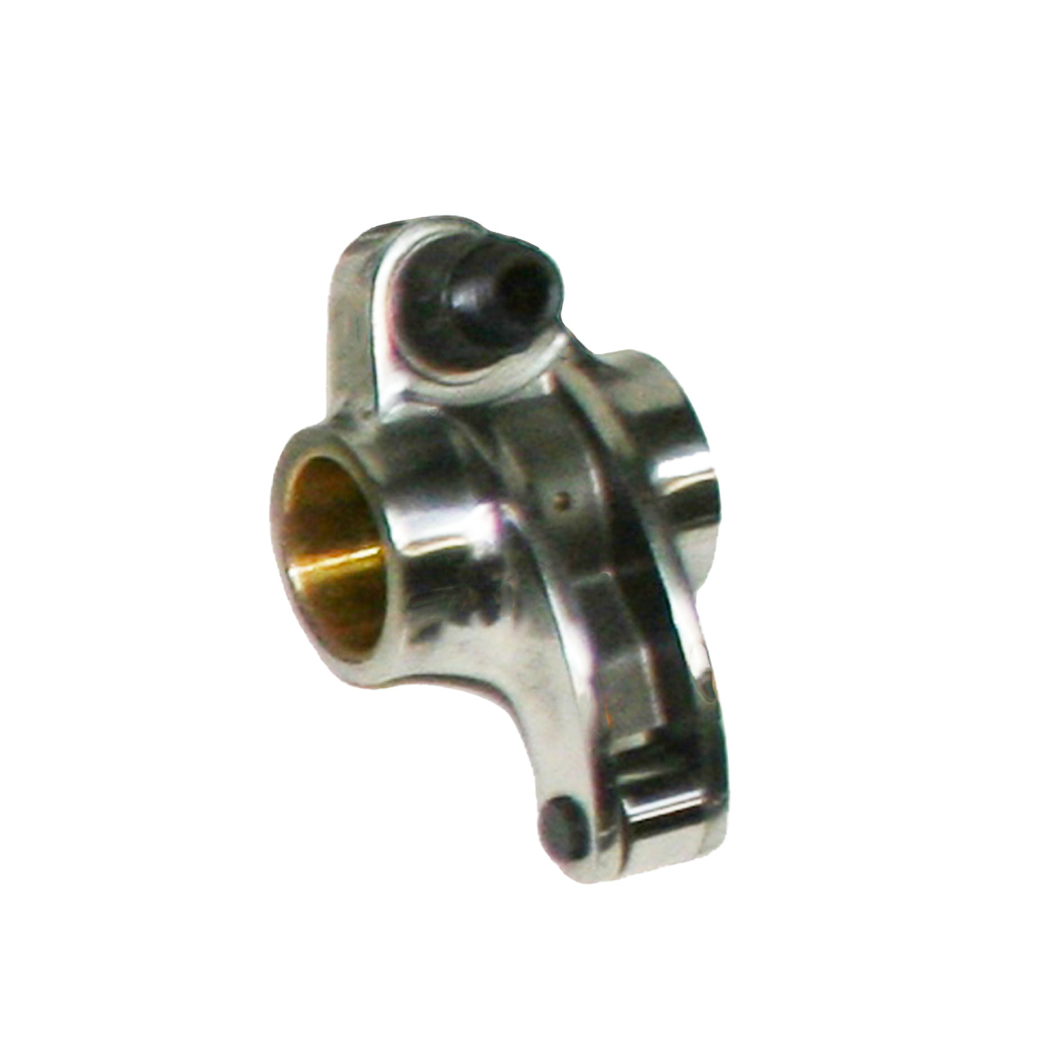 PRW, Stainless Rocker Arms, Mopar 273-360, 1.5 Ratio Kit,