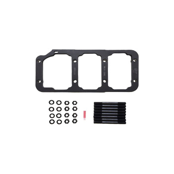 PRW, Main Girdle, Ford FE 390-448 Stroker, Billet Steel