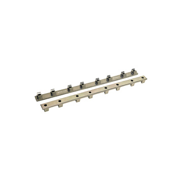 PRW Billet Rocker Arm Pedestals, GM 5.7/6.0L LS1/6, Pair