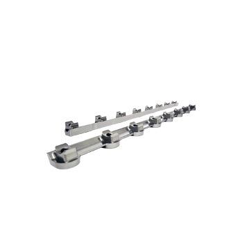 PRW Billet Rocker Arm Pedestals, LS3/L92 6.0/6.2L, Pair