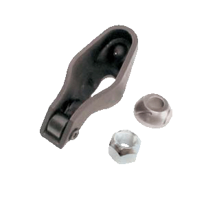 PVS, Forged Long Slot Roller Tip Rockers, Ford SB, 7/16