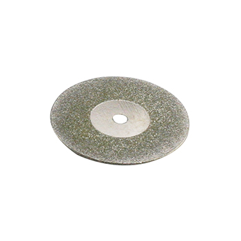 Power Products, Replacement Diamond Grinding Wheel, Fits Most Ring Filers, Sold as Each