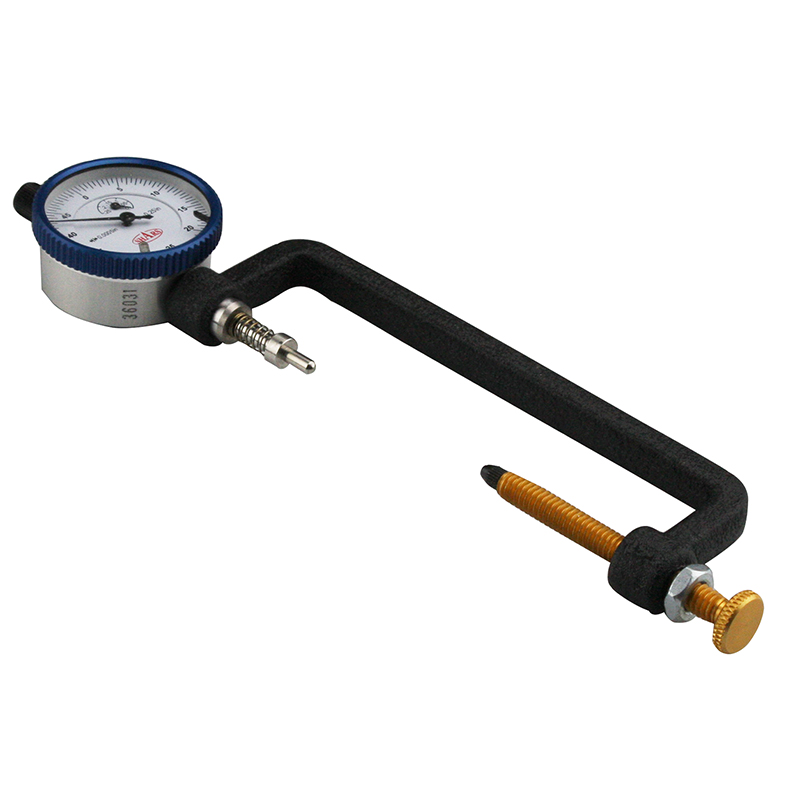 Power Products, Rod Bolt Stretch Gauge