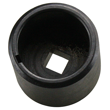 Power Products, Steel Crankshaft Socket, Chev BB