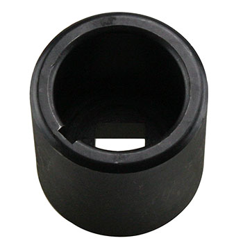 Power Products, Steel Crankshaft Socket, Chev SB & 90 deg. V6