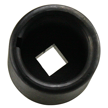 Power Products, Steel Crankshaft Socket, Ford SB & Pontiac V8