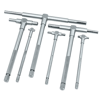Power Products, Telescoping Gauge Set, 5/16