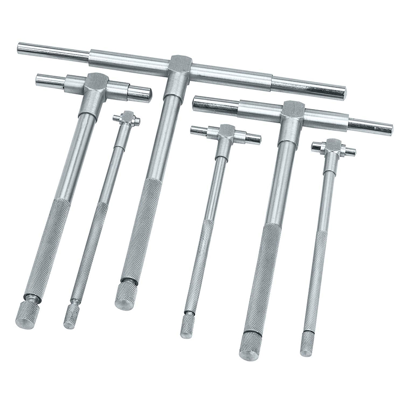 Power Products, Telescoping Gauge Set, 5/16