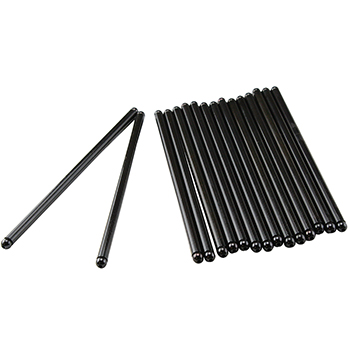 Power Products, C1010 Steel Street/Strip Pushrods, 5/16