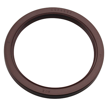 Power Products, Rear Main Seals, Ford 351W, 1-Pc., Full Round