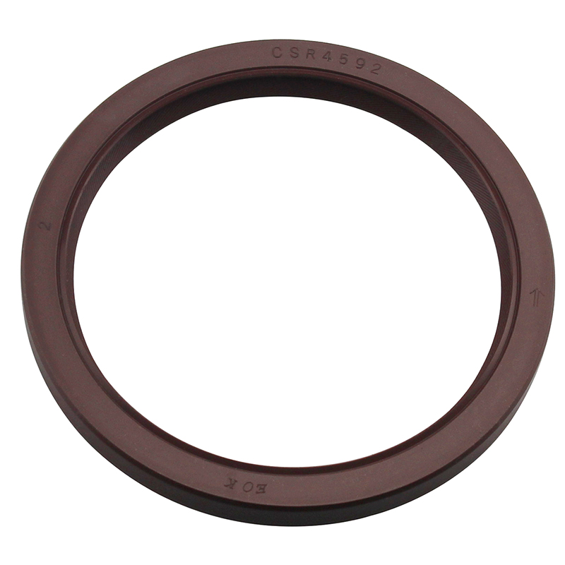 Power Products, Rear Main Seals, Ford 351W, 1Pc., Full Round