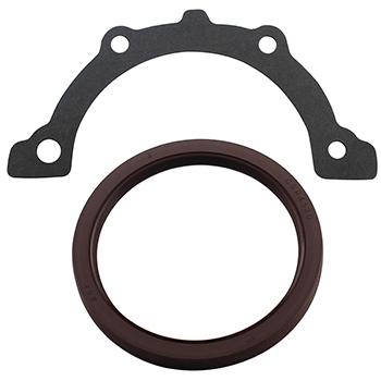 Power Products Rear Main Seals, Chev SB, 1-pc., Full Round - 10 pk