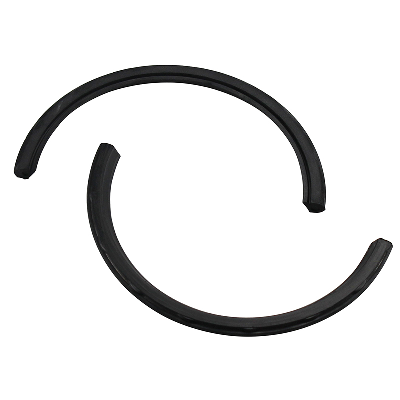 Power Products, Rear Main Seals, Ford 260-302, 2-Pc.
