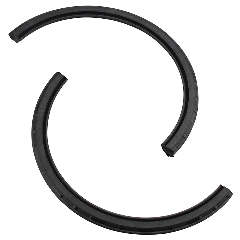 Power Products, Rear Main Seals, Ford 351W, 2-pc.