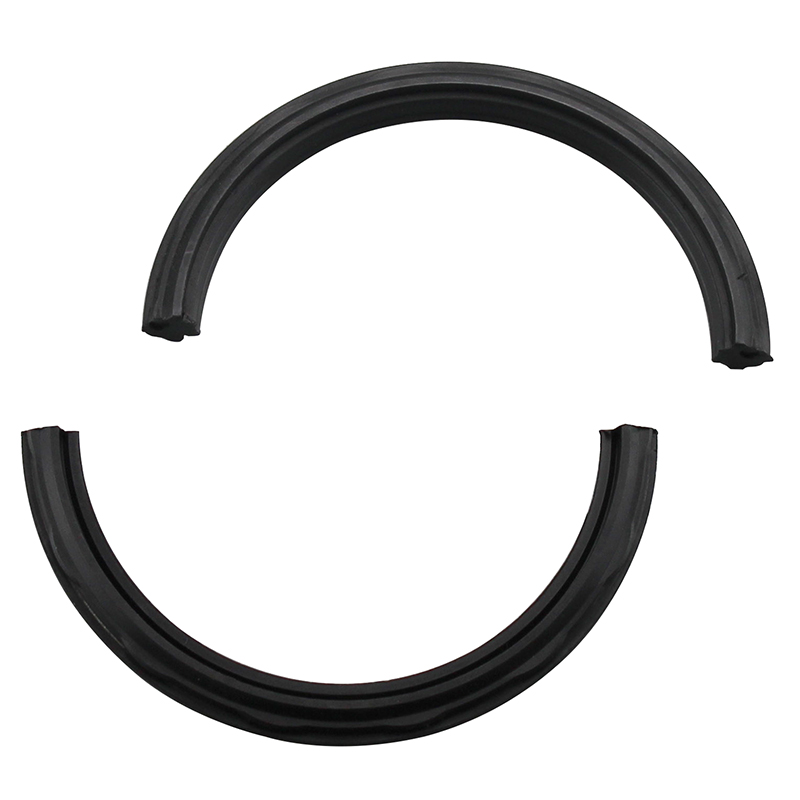 Power Products, Rear Main Seals, Chrysler 360, 2-pc