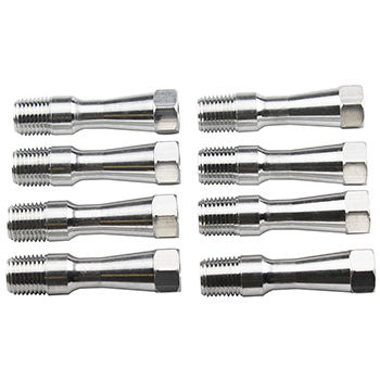 Power Products, Lifter Valley Vents, Chev V8, Pkg of 8