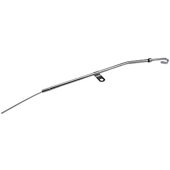 Power Products, Chrome Dipstick, Chrysler 383-426-440, (23