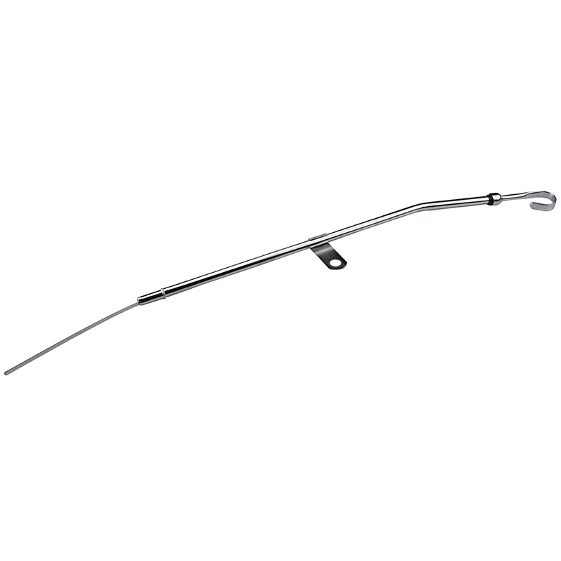 Power Products, Chrome Dipstick, Chrysler 383-426-440, (23