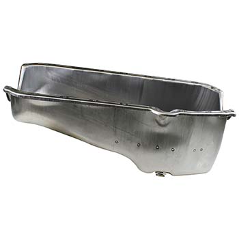 Oil Pans