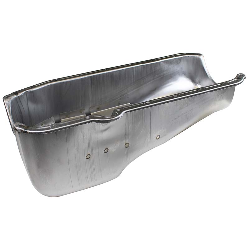 Power Products, Stock Replacement Oil Pan, Chev SB 80-85 & Dart SHP