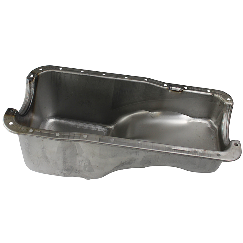 Power Products, Stock Replacement Oil Pan, Ford 351W 69-75
