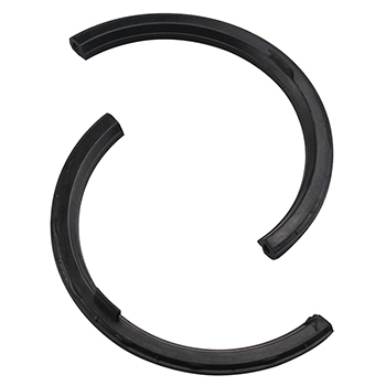 Power Products, Rear Main Seals, Ford 429-460/Oldsmobile 400-455, 2-Pc.
