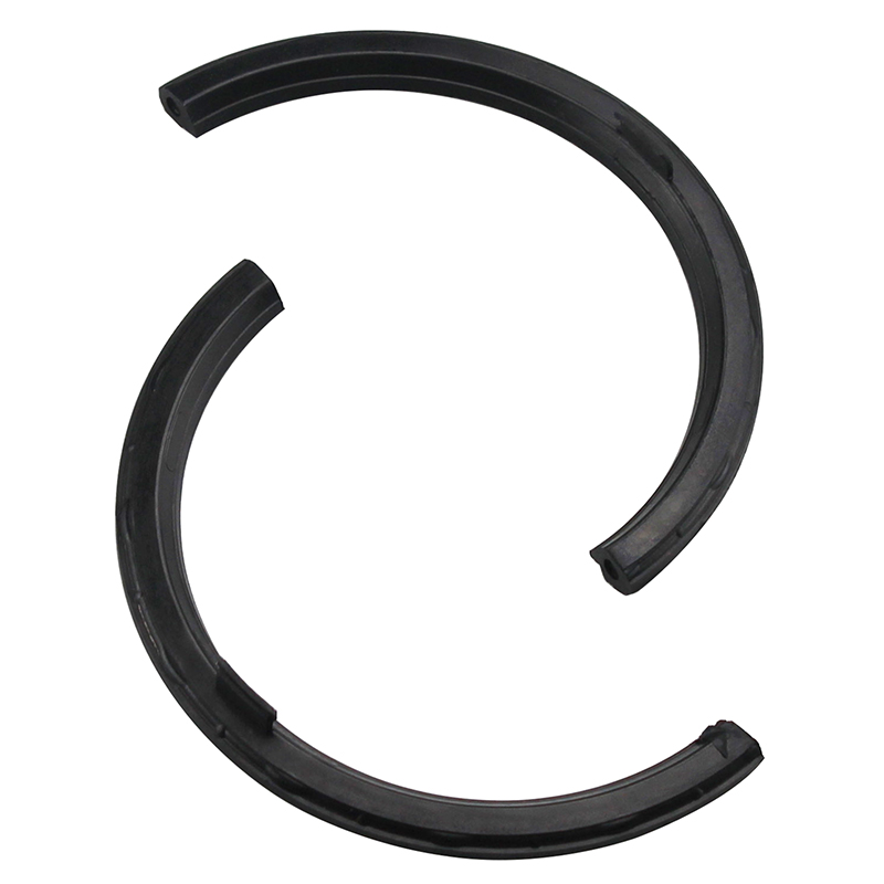 Power Products, Rear Main Seals, Ford 429-460/Oldsmobile 400-455, 2-Pc.