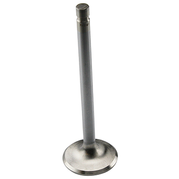 Power Products, Stainless Steel Performance Valve, Chevrolet SB, 11/32