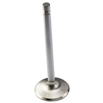 Power Products, Stainless Steel Performance Valve, Chevrolet BB, 3/8