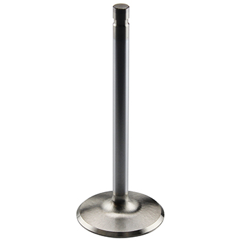 Power Products, Stainless Steel Performance Valve, Chevrolet SB, 11/32
