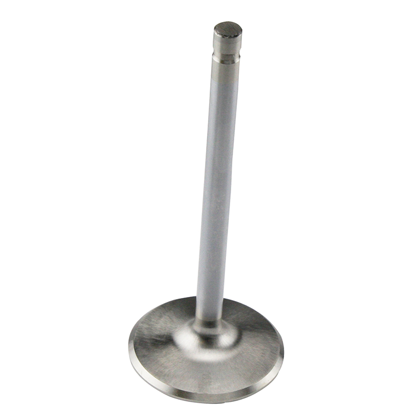 Power Products, Stainless Steel Performance Valve, Chevrolet SB, 11/32