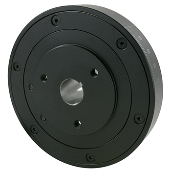 Power Products, SFI Approved, Harmonic Balancer, Chev SB, 8.000