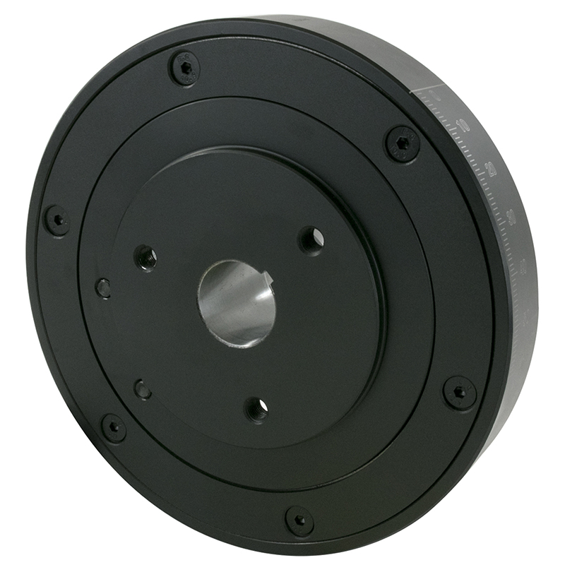 Power Products, SFI Approved, Harmonic Balancer, Chev SB, 8.000
