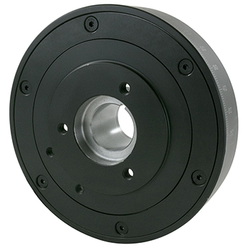 Power Products, SFI Approved, Harmonic Balancer, Chev BB, 8.000