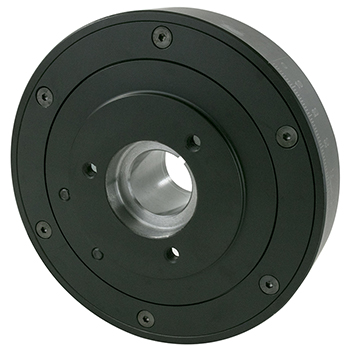 Power Products, SFI Approved, Harmonic Balancer, Chev BB, 8.000