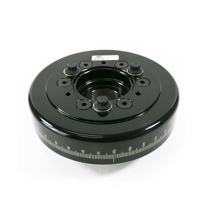 Power Products, SFI Approved, Harmonic Balancer, Chev LS, 6.325